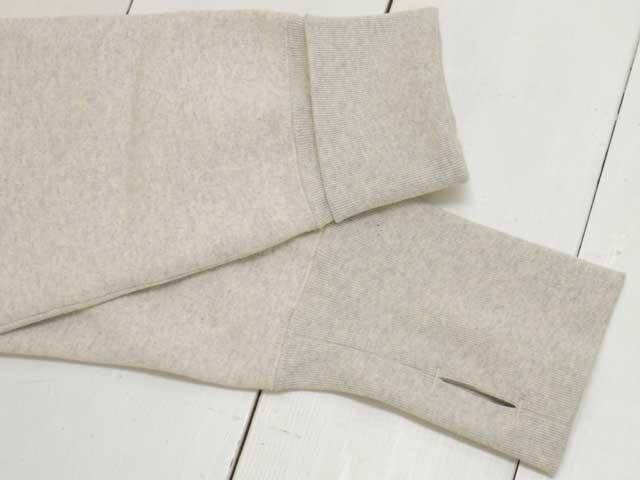 A VONTADE アボンタージ Turtle Neck Sweat L/S VTD-0441-CS2