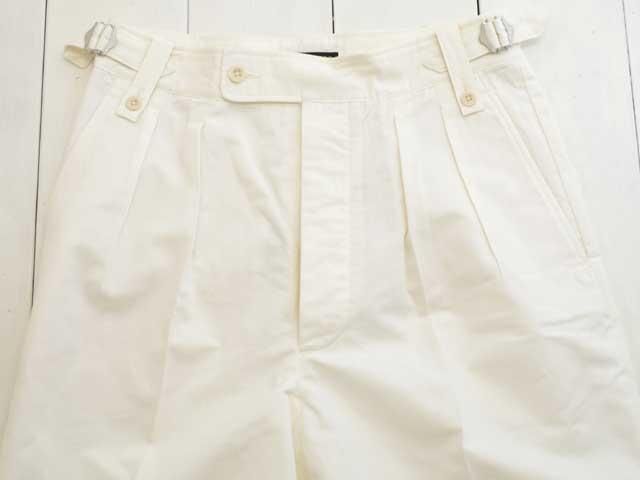 A VONTADE (ܥ󥿡) 80's Gurkha Shorts (VTD-0455-PT)