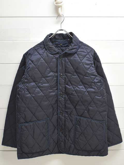 A VONTADE (ܥ󥿡) Quilted Liner Jacket Detachable Collar (VTD-0552-JK) ƥ󥰥㥱å