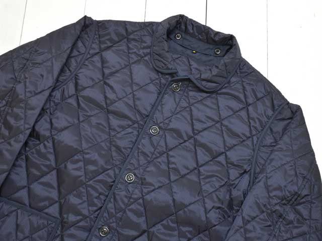 A VONTADE (ܥ󥿡) Quilted Liner Jacket Detachable Collar (VTD-0552-JK) ƥ󥰥㥱å