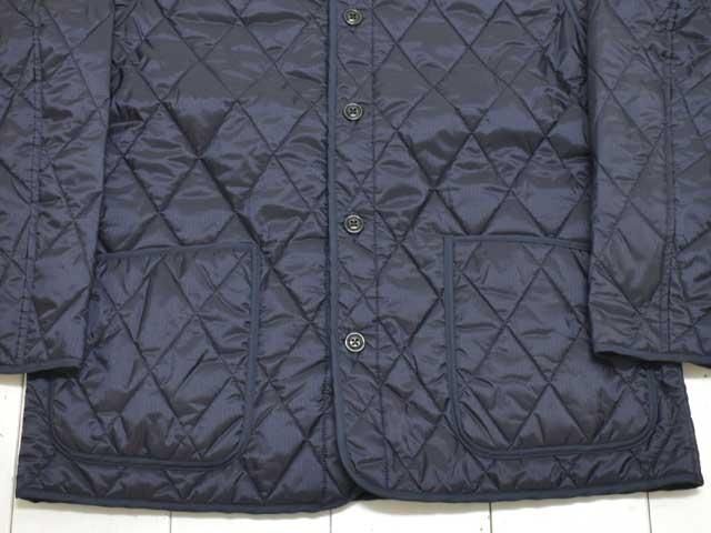 A VONTADE アボンタージ Quilted Liner Jacket Detachable