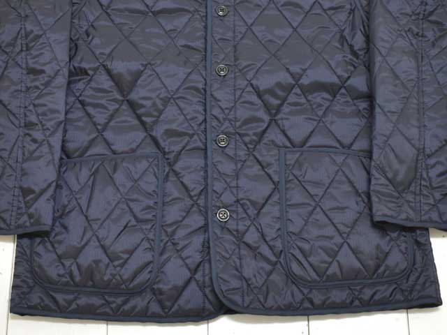 A VONTADE (ܥ󥿡) Quilted Liner Jacket Detachable Collar (VTD-0552-JK) ƥ󥰥㥱å