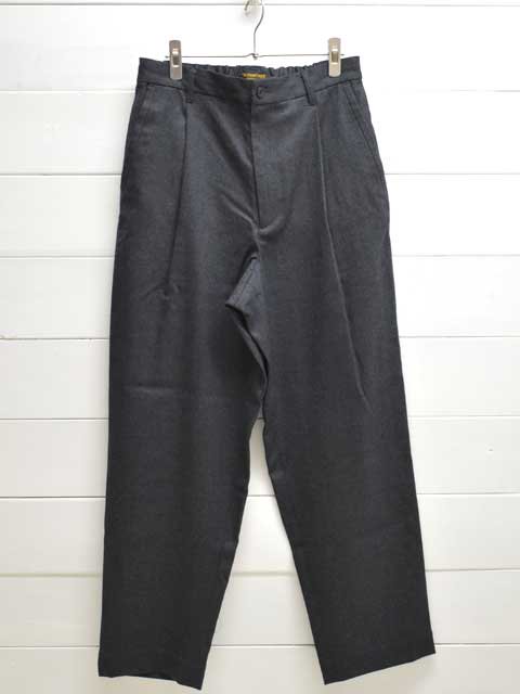 A VONTADE (ܥ󥿡) <br>1 Tuck Easy Trousers (VTD-0470-PT3) ѥ