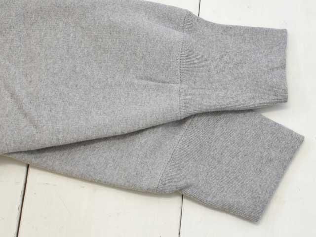 A VONTADE (ܥ󥿡)  Reverse Crew Sweat L/S (VTD-0560-CS) 롼ͥåå