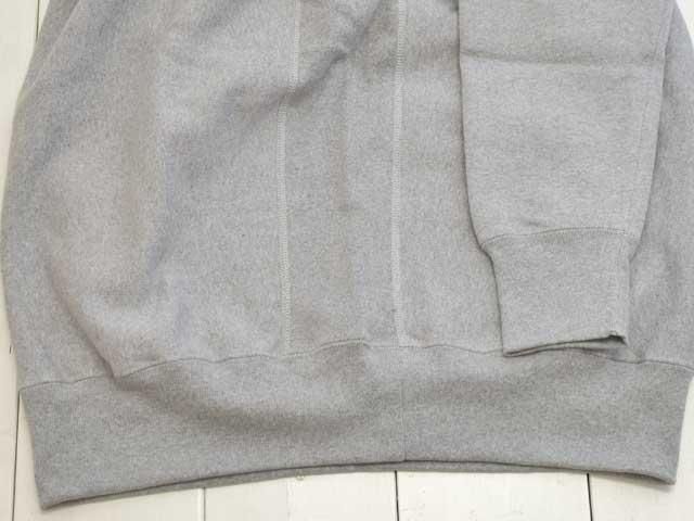 A VONTADE (ܥ󥿡)  Reverse Crew Sweat L/S (VTD-0560-CS) 롼ͥåå
