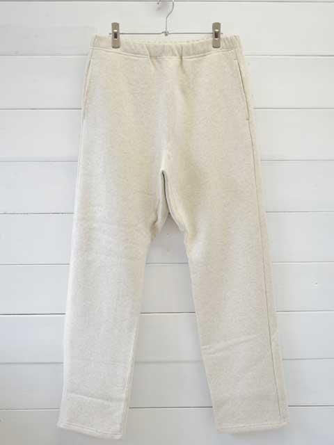A VONTADE (ܥ󥿡) <br>Sweat Trousers (VTD-0583-CS2) åȥѥ