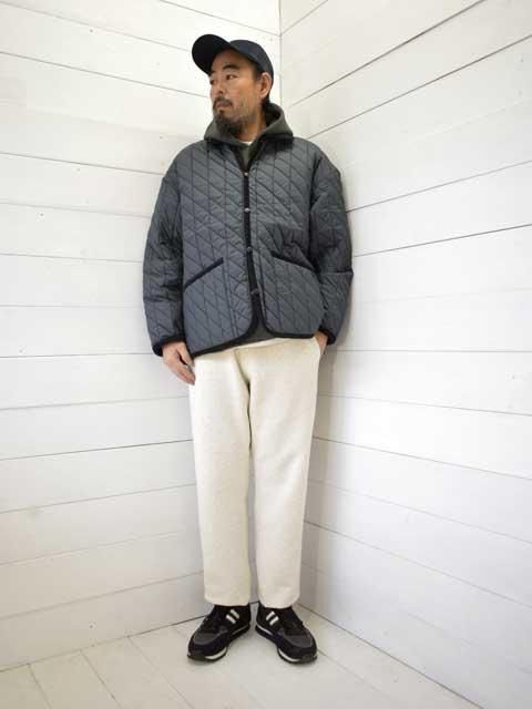 A VONTADE (ܥ󥿡) <br>Sweat Trousers (VTD-0583-CS2) åȥѥ