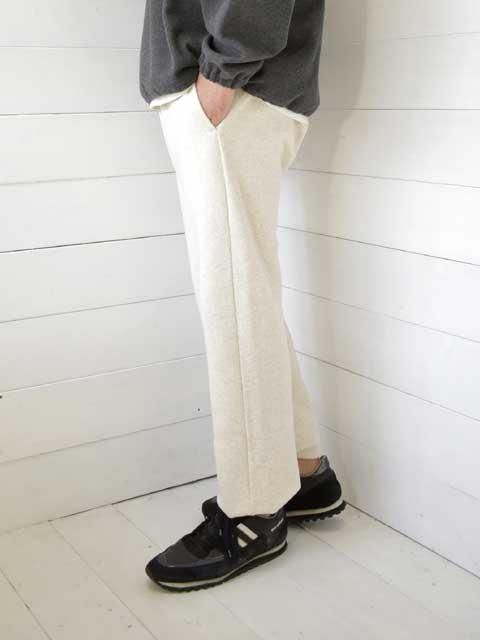 A VONTADE (ܥ󥿡) <br>Sweat Trousers (VTD-0583-CS2) åȥѥ