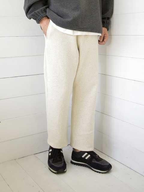 A VONTADE (ܥ󥿡) <br>Sweat Trousers (VTD-0583-CS2) åȥѥ
