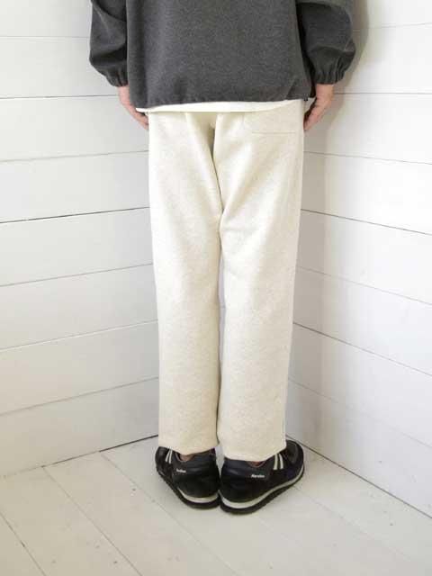 A VONTADE (ܥ󥿡) <br>Sweat Trousers (VTD-0583-CS2) åȥѥ