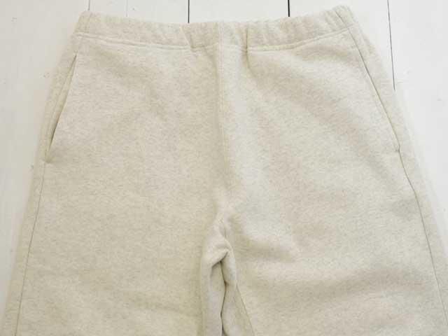 A VONTADE (ܥ󥿡) <br>Sweat Trousers (VTD-0583-CS2) åȥѥ