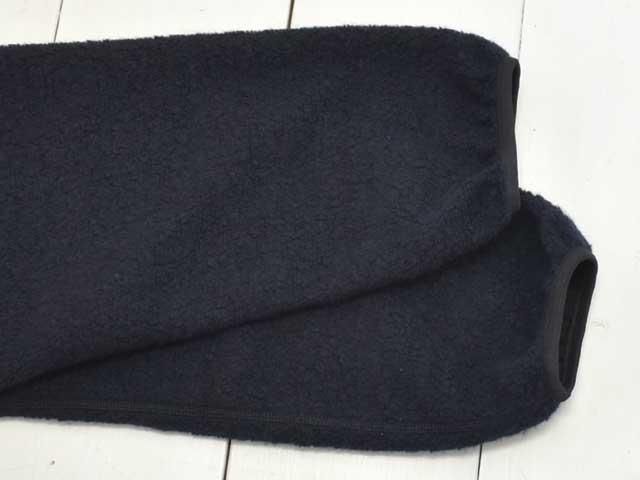 A VONTADE (ܥ󥿡)<br> Wool Pile V-Neck Cardigan (VTD-0639-CS)