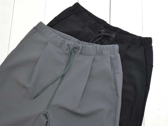 BETTER (٥) TUCKED PANT (BTR2433)㡼ѥ