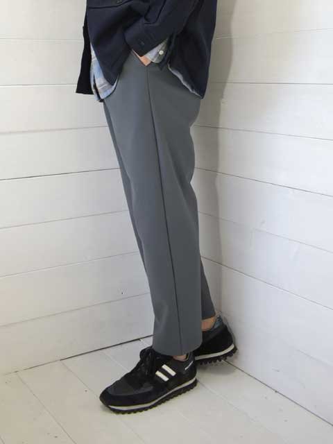 BETTER (٥) TUCKED PANT (BTR2433)㡼ѥ