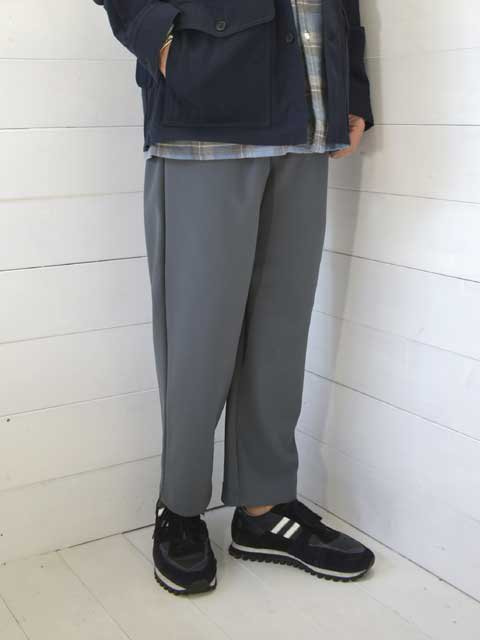 BETTER (٥) TUCKED PANT (BTR2433)㡼ѥ