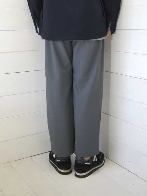 BETTER (٥) TUCKED PANT (BTR2433)㡼ѥ