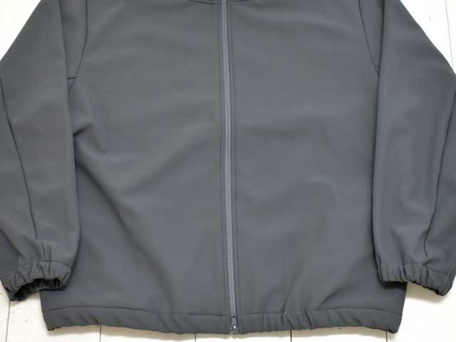 BETTER (٥) ZIP JACKET (BTR2432)