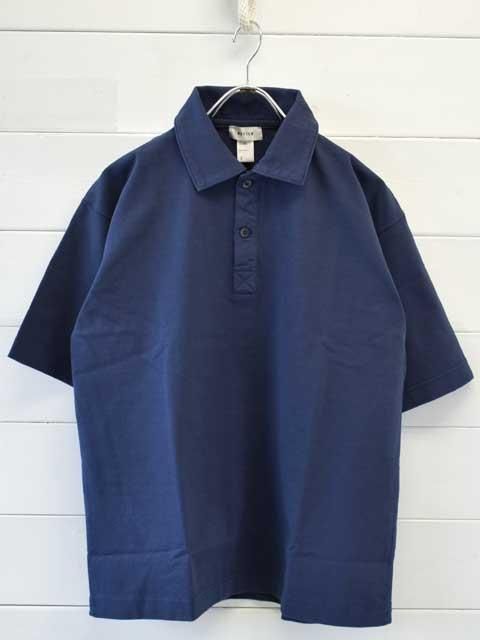 BETTER(٥)<br>DERABE JERSEY RELAX POLO (BTR2518) ݥ