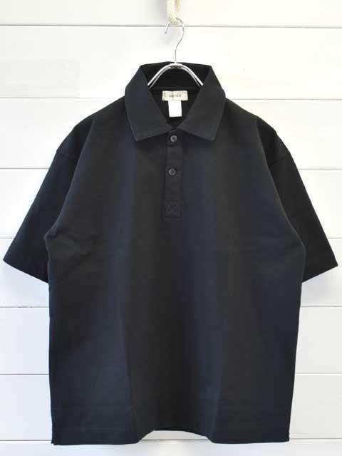 BETTER(٥)<br>DERABE JERSEY RELAX POLO (BTR2518) ݥ