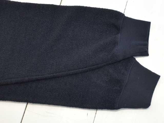 BETTER(٥)<br>MERINO FLEECE CREW NECK PULLOVER (BTR2533)