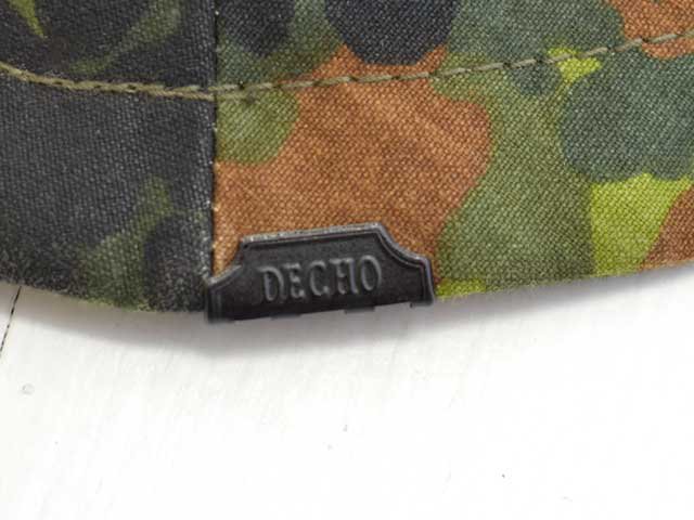 DECHO (ǥ) MOUNTAIN HAT (2-5SD23)