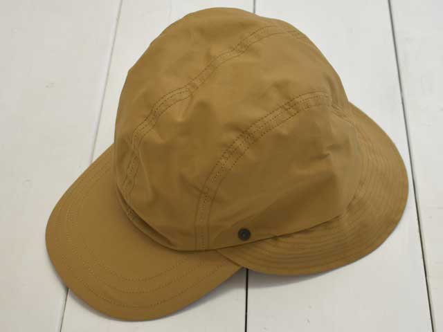 DECHO FISHING CAP - 2-1SD23 - 帽子 | MARBLE 通販 【正規取扱店】