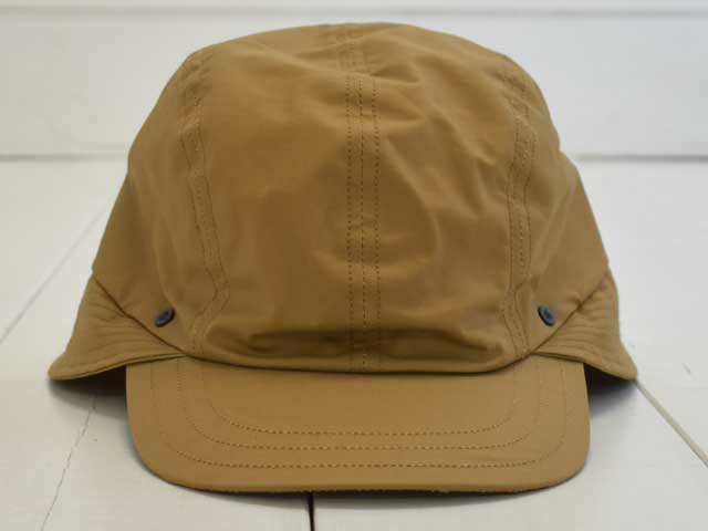 DECHO FISHING CAP - 2-1SD23 - 帽子 | MARBLE 通販 【正規取扱店】