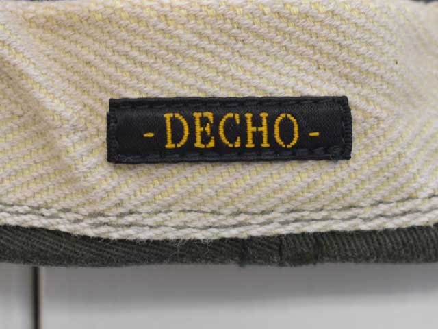 DECHO(ǥ) UTILITY JET CAP (5-2SD23)