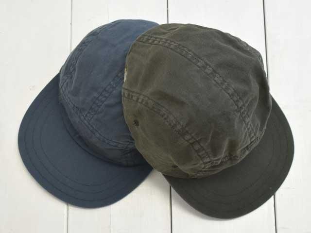 最新最全のをすべて UTILITY DECHO JET 【正規 通販 MARBLE | 帽子 - 5-2SD23 - CAP 帽子