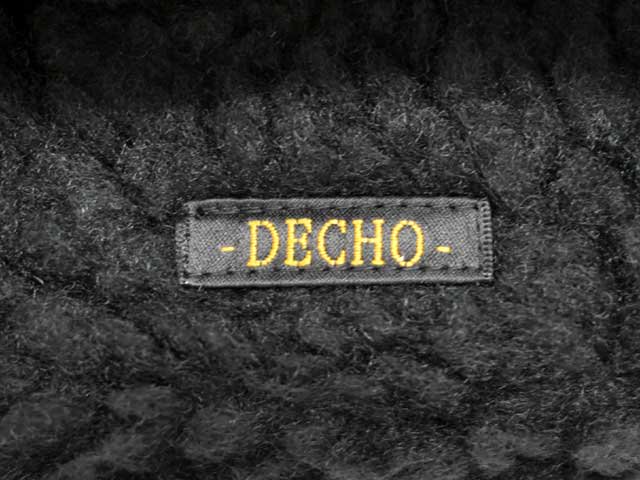 DECHO(ǥ) RETRO CAP (9-5AD23) ܥ