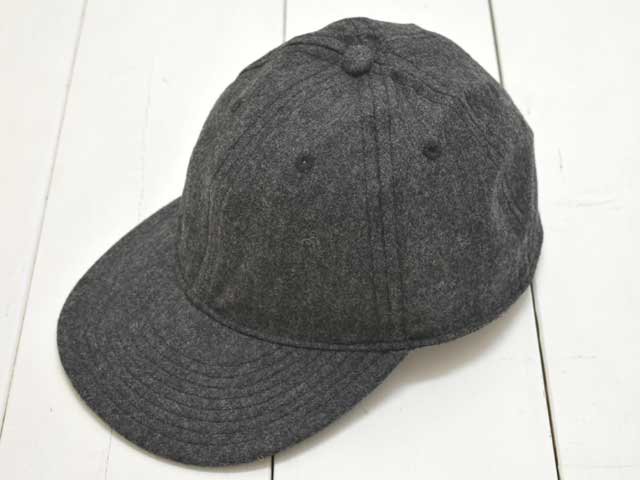 DECHO(ǥ) COPPERSTOWN BALL CAP -GRAY- (9-2AD23)
