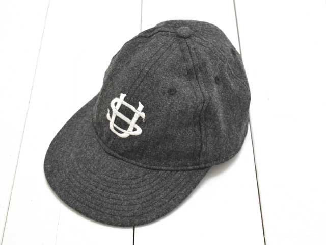 DECHO COPPERSTOWN BALL CAP - 9-1AD23 - 帽子 | MARBLE 通販 【正規取扱店】