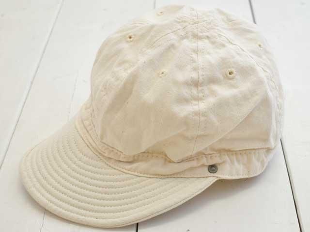 DECHO(ǥ) STANDARD KOME CAP -KINARI- (DE-21-25S)