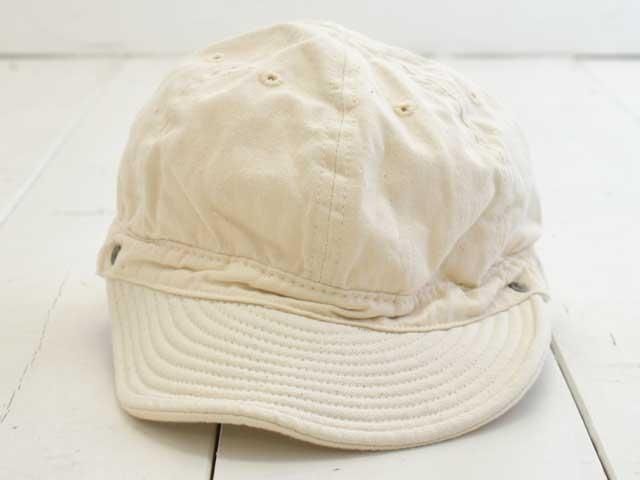 DECHO(ǥ) STANDARD KOME CAP -KINARI- (DE-21-25S)