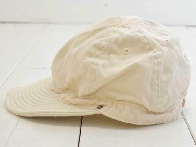 DECHO(ǥ) STANDARD KOME CAP -KINARI- (DE-21-25S)