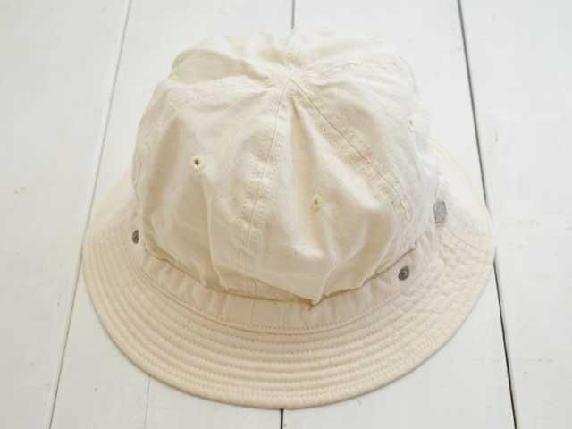 DECHO(ǥ) STANDARD KOME HAT -KINARI- (DE-22)