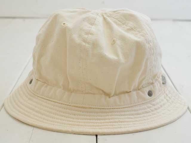 DECHO(ǥ) STANDARD KOME HAT -KINARI- (DE-22)