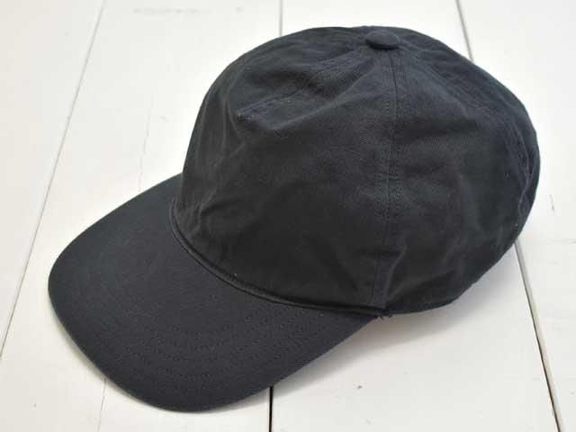 DECHO(ǥ) M-52 FABLIC SAFARI CAP -NAVY- (8-3AD25)