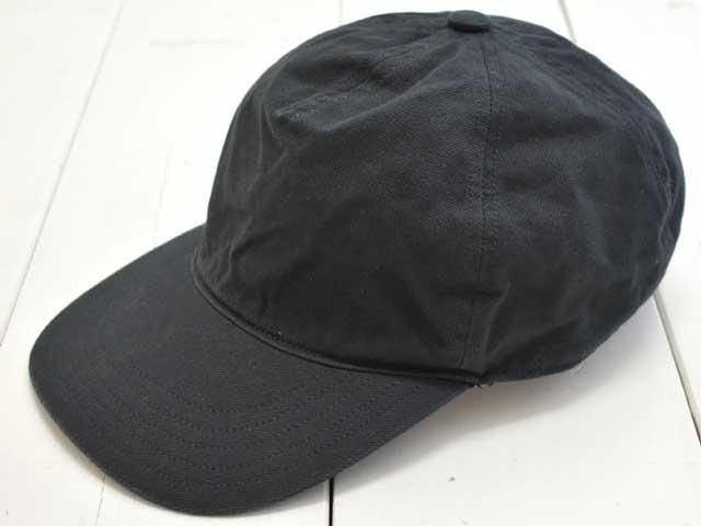 DECHO(ǥ) M-52 FABLIC SAFARI CAP -NAVY- (8-3AD25)