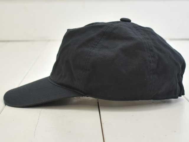 DECHO(ǥ) M-52 FABLIC SAFARI CAP -NAVY- (8-3AD25)
