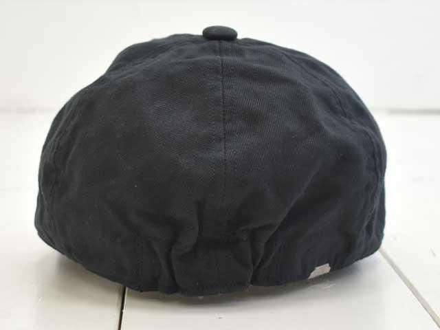 DECHO(ǥ) M-52 FABLIC SAFARI CAP -NAVY- (8-3AD25)