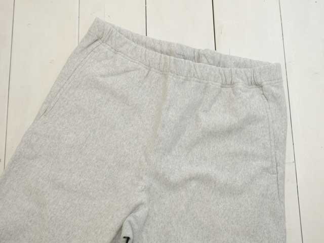 KAPTAIN SUNSHINE (キャプテンサンシャイン)Sweat Pants KS23FCS05 - パンツ | MARBLE 通販  【正規取扱店】
