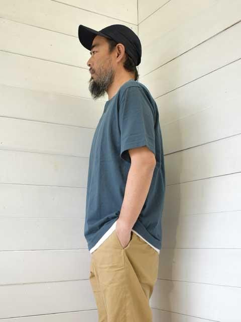 Jackman(åޥ) Henleyneck T-Shirt (JM5328) إ꡼ͥåT
