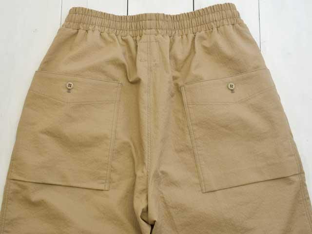 Jackman ジャックマン Dobby Shorts (JM4314) - ショートパンツ