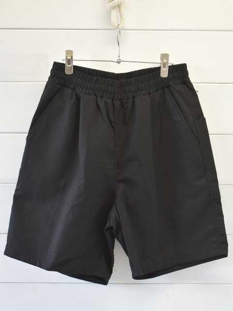 未使用　定価49500円 NULABEL CM1YOK42 ショートパンツ　黒 未使用 定価49500円 NULABEL CM1YOK42 ショートパンツ 黒 2025年最新