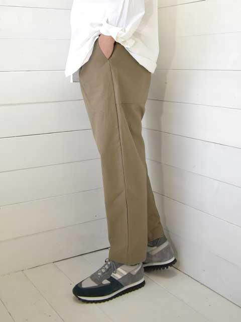 Jackman ジャックマン Back Nep Umps Pants (JM4150) - パンツ