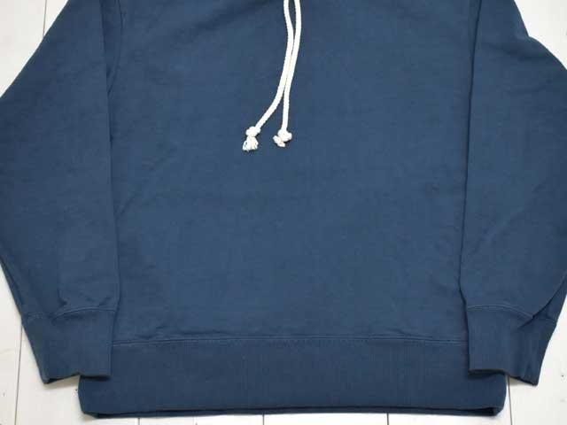 Jackman(ジャックマン) Dotsume Pullover Parka (JM7460
