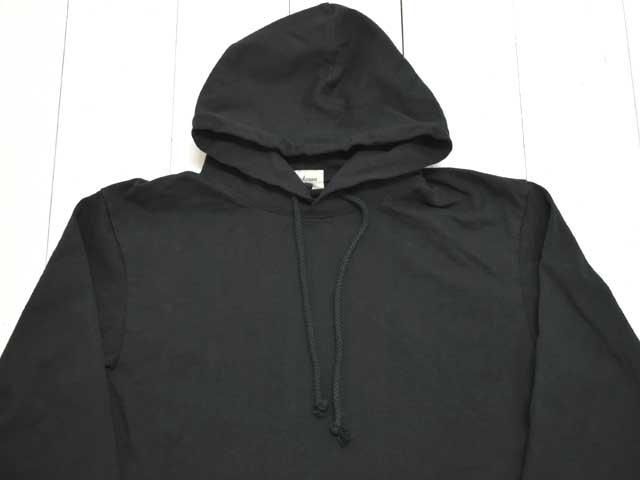 Jackman(ジャックマン) Dotsume Pullover Parka (JM7460