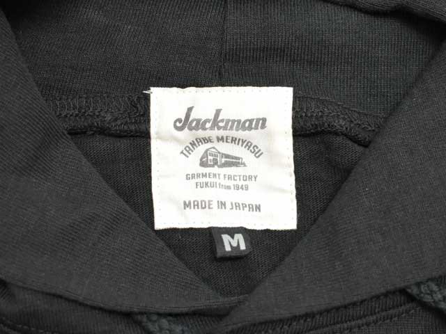 Jackman (åޥ) Dotsume Pullover Parka  (JM7460) إӡ