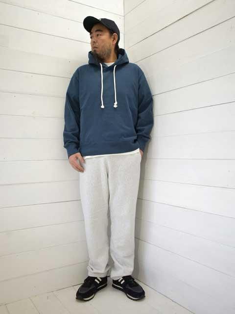 Jackman (åޥ) Dotsume Pullover Parka  (JM7460) إӡ